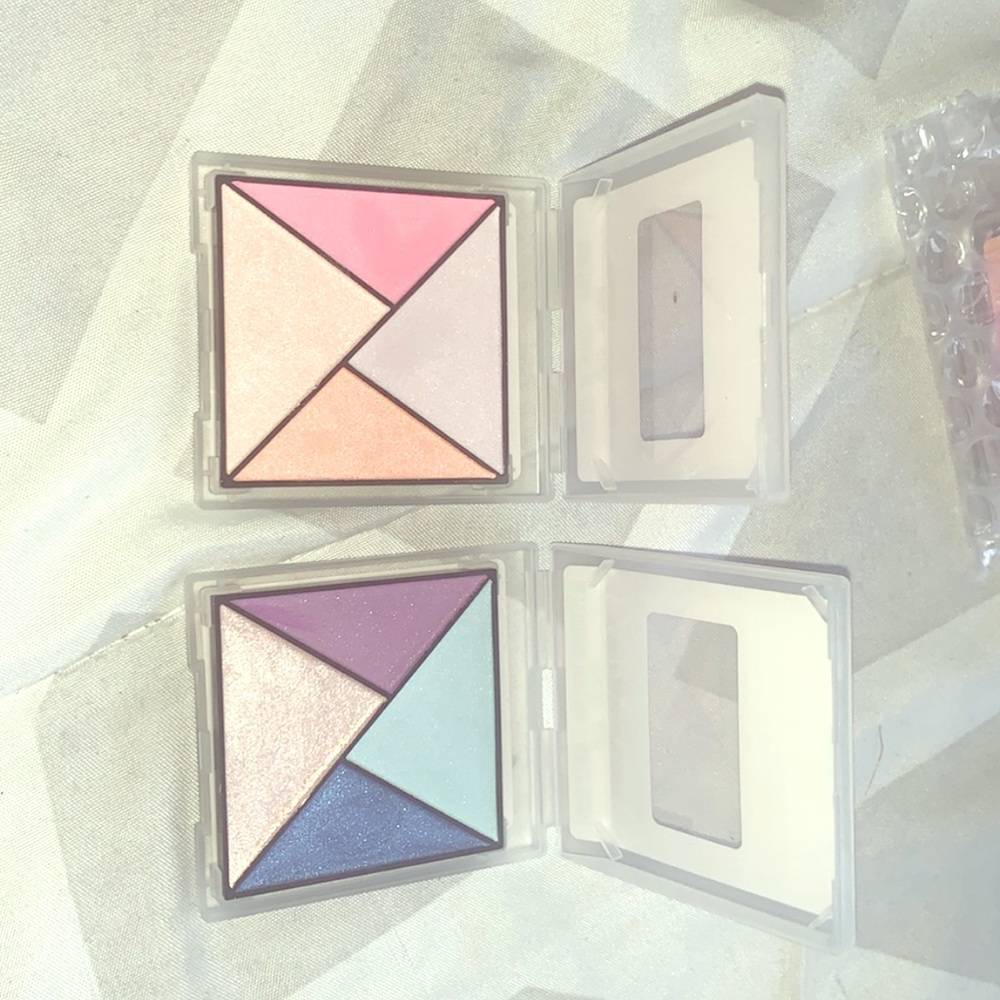 Mary Kay makeup